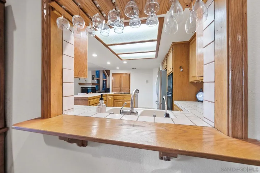 4641 Luneta View Julian, CA 92036