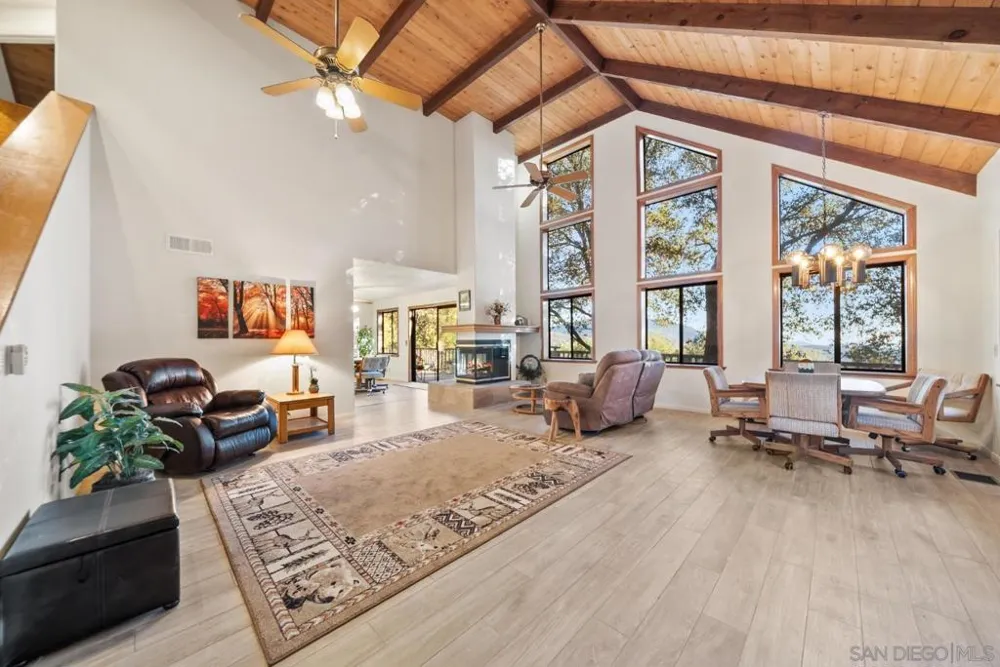 4641 Luneta View Julian, CA 92036
