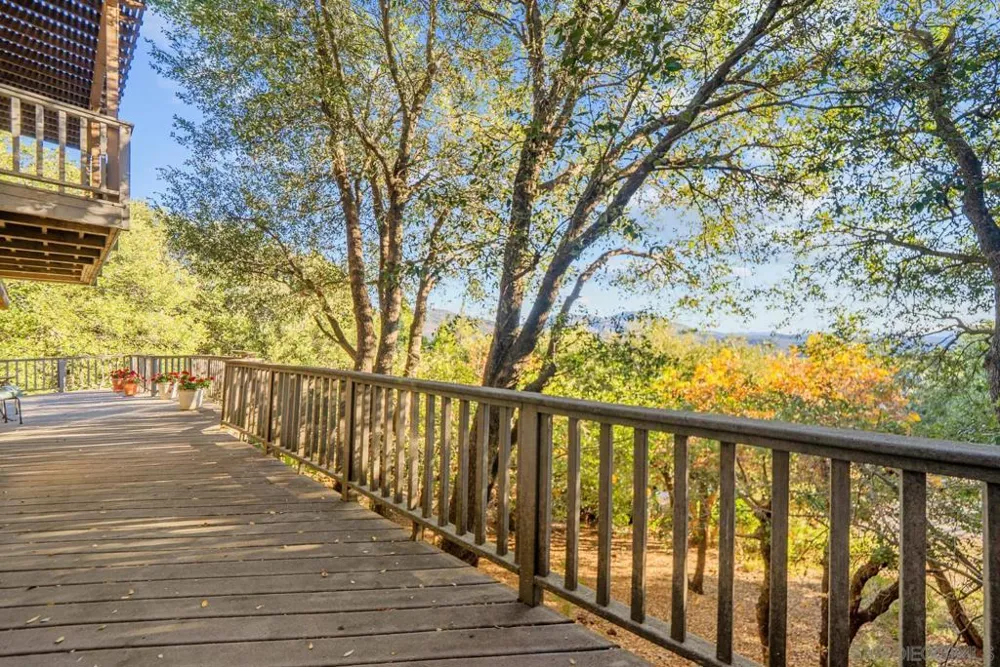 4641 Luneta View Julian, CA 92036