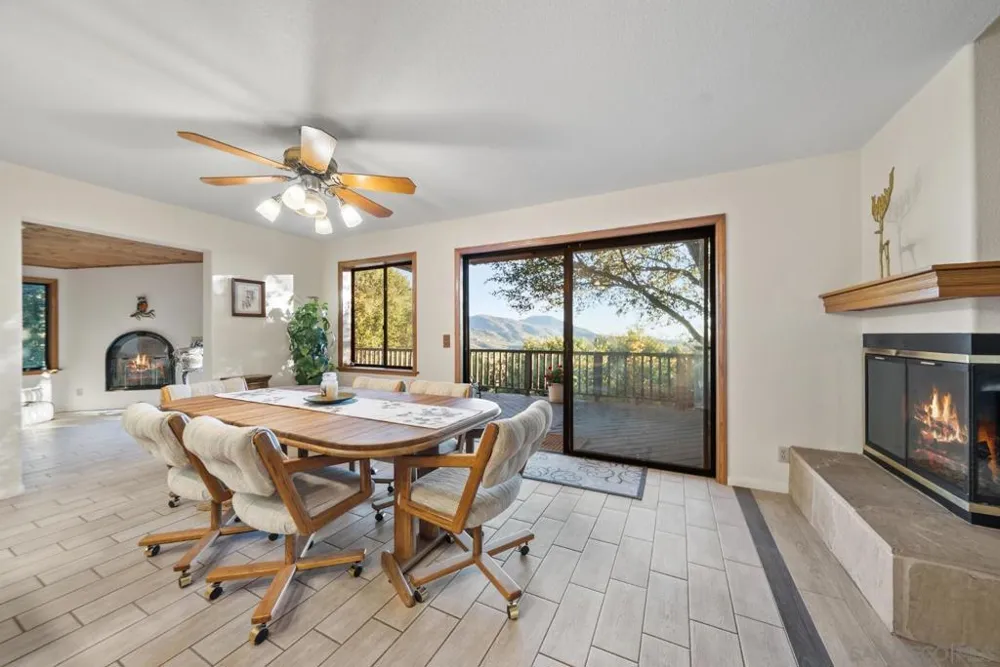 4641 Luneta View Julian, CA 92036