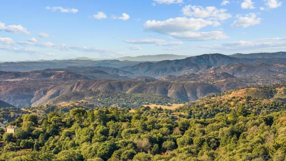 4641 Luneta View Julian, CA 92036