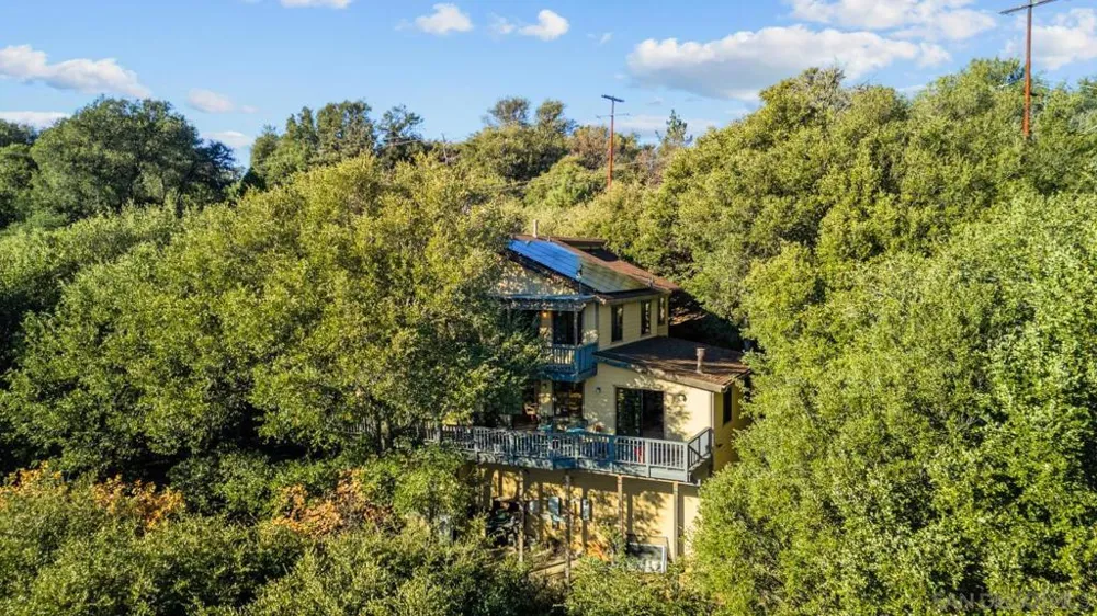 4641 Luneta View Julian, CA 92036