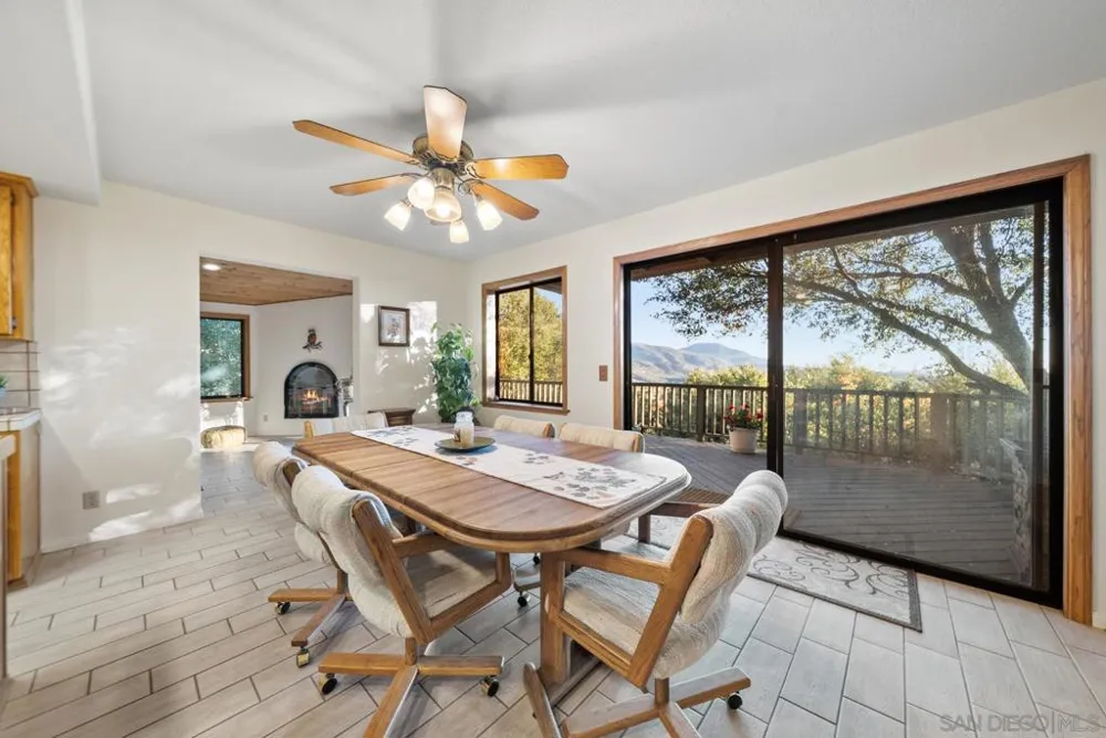 4641 Luneta View Julian, CA 92036
