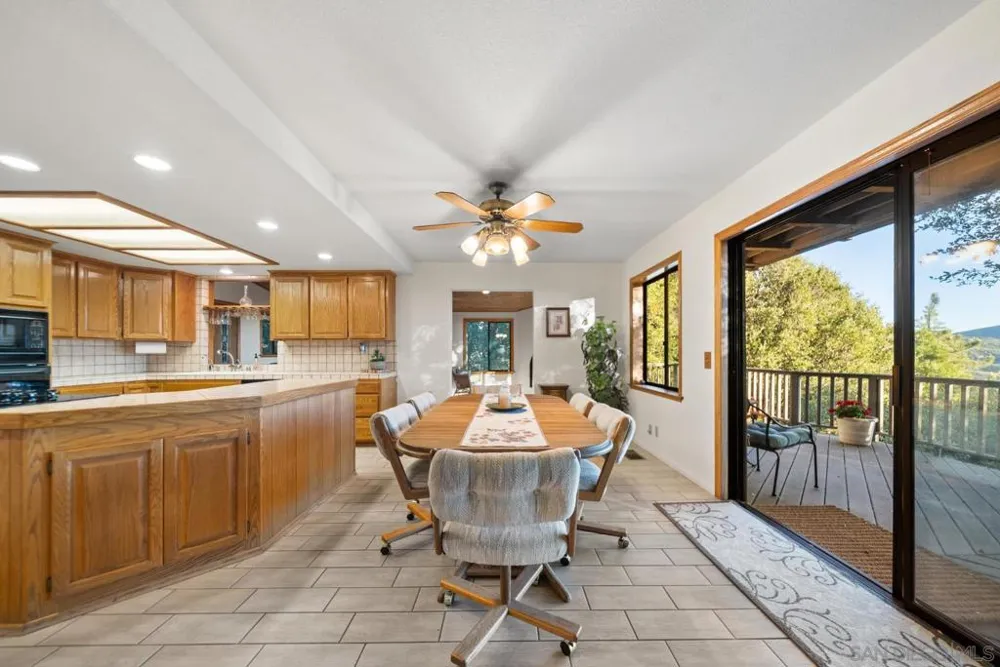 4641 Luneta View Julian, CA 92036