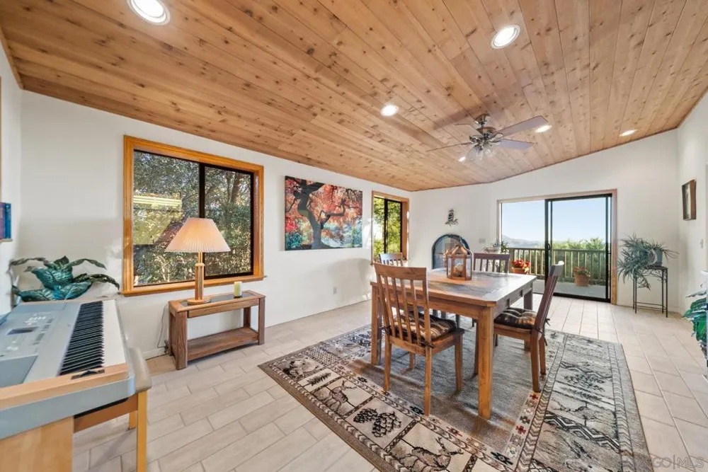 4641 Luneta View Julian, CA 92036
