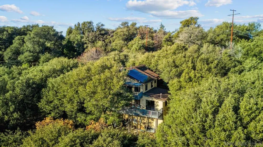 4641 Luneta View Julian, CA 92036