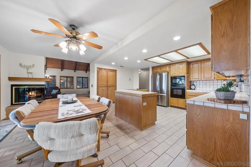 4641 Luneta View Julian, CA 92036