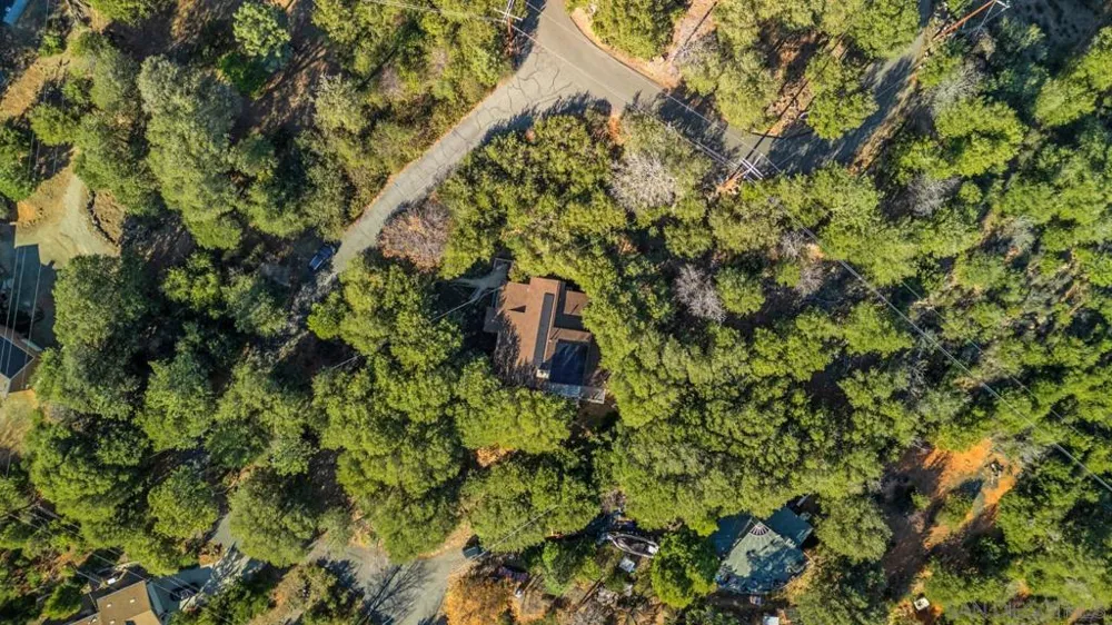 4641 Luneta View Julian, CA 92036