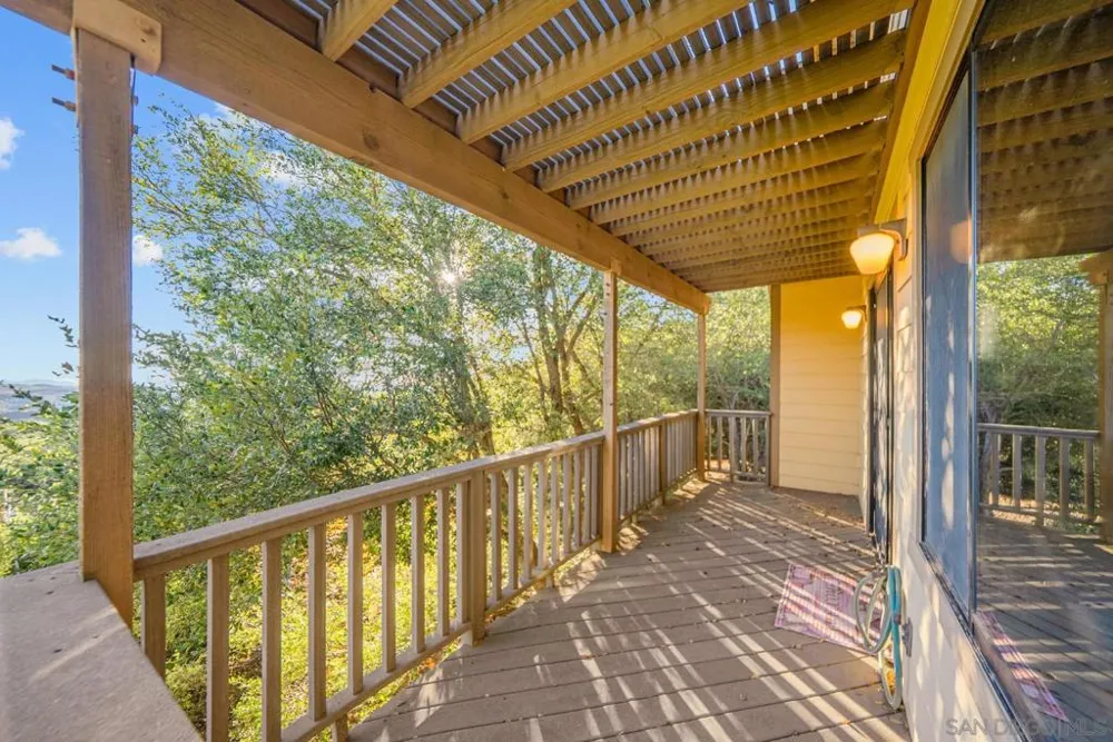 4641 Luneta View Julian, CA 92036