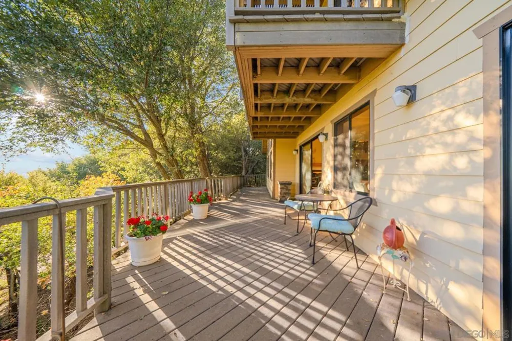 4641 Luneta View Julian, CA 92036