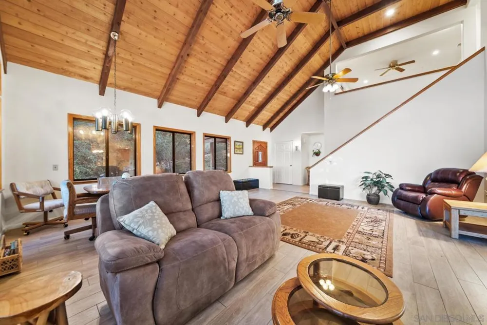 4641 Luneta View Julian, CA 92036
