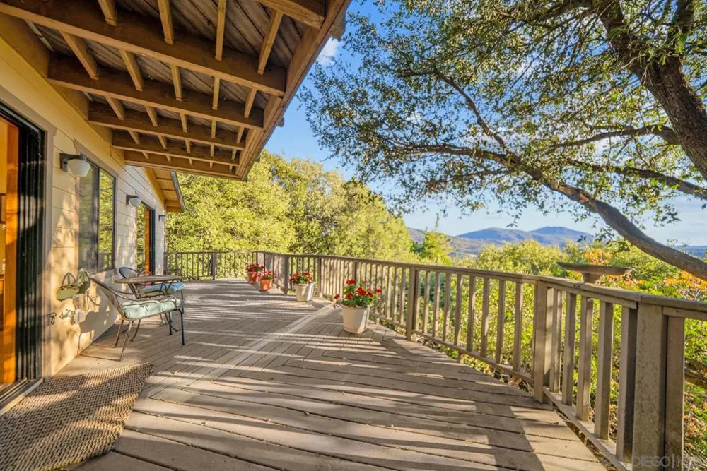 4641 Luneta View Julian, CA 92036