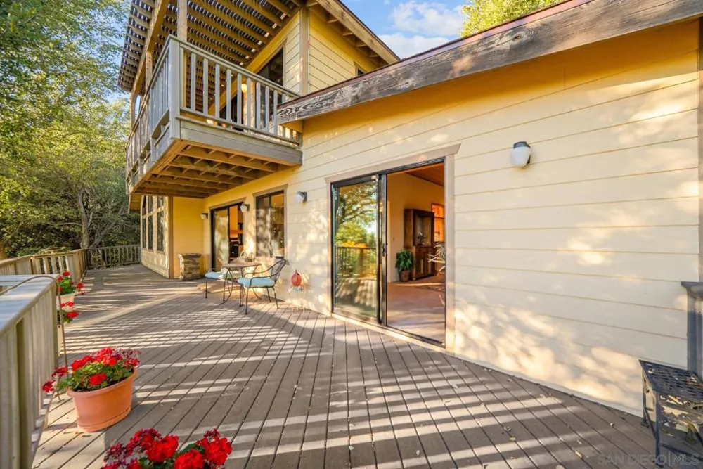 4641 Luneta View Julian, CA 92036