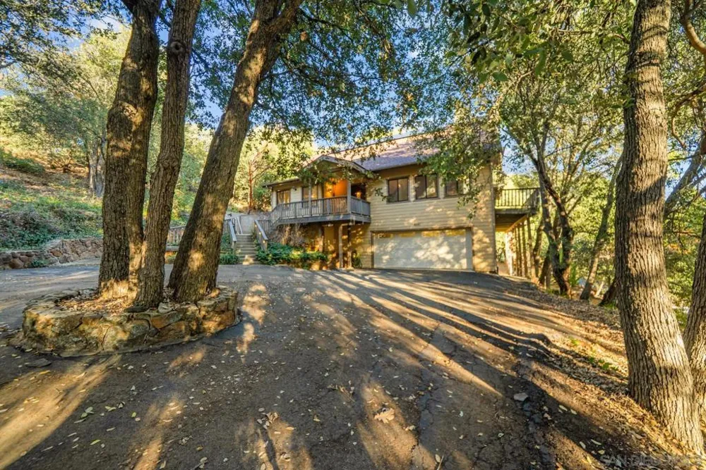 4641 Luneta View Julian, CA 92036