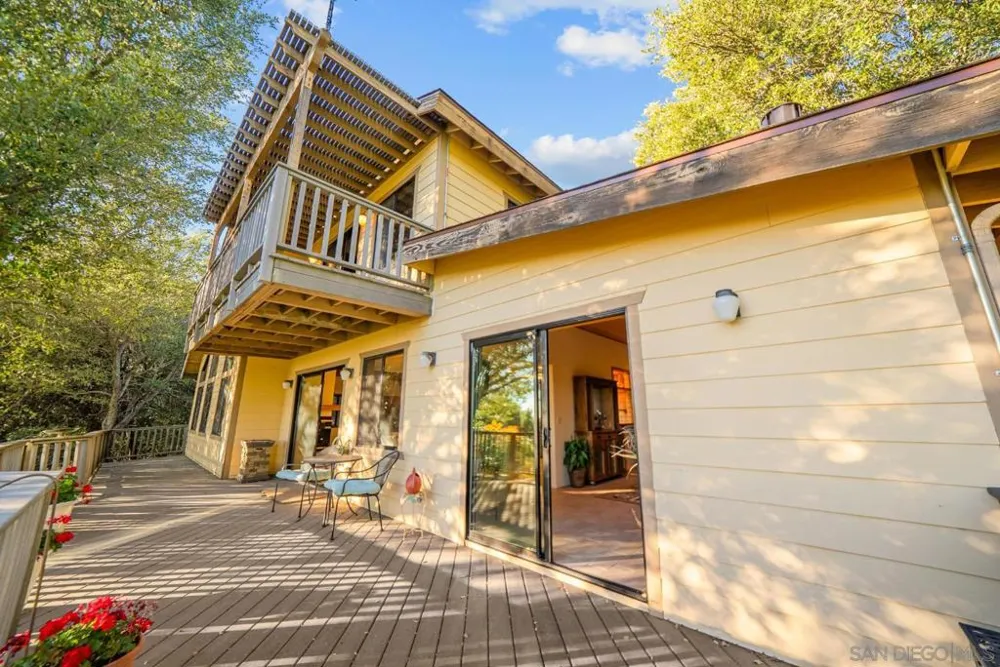 4641 Luneta View Julian, CA 92036