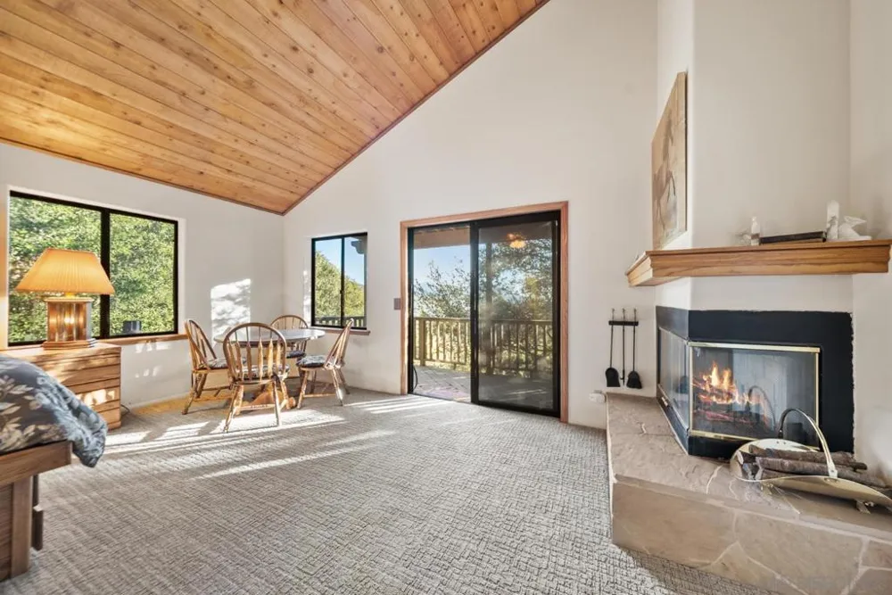 4641 Luneta View Julian, CA 92036