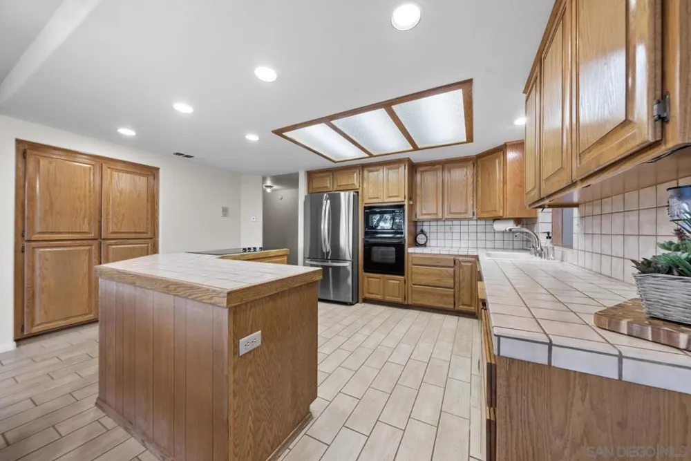 4641 Luneta View Julian, CA 92036