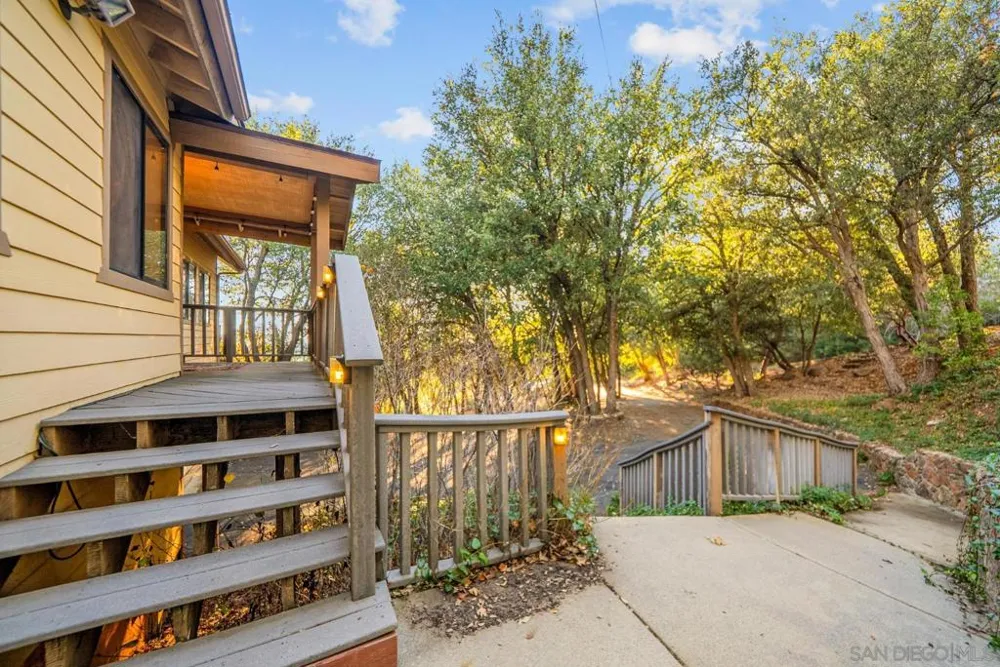 4641 Luneta View Julian, CA 92036