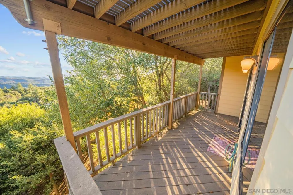 4641 Luneta View Julian, CA 92036
