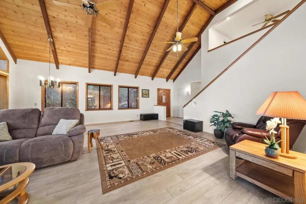 4641 Luneta View Julian, CA 92036