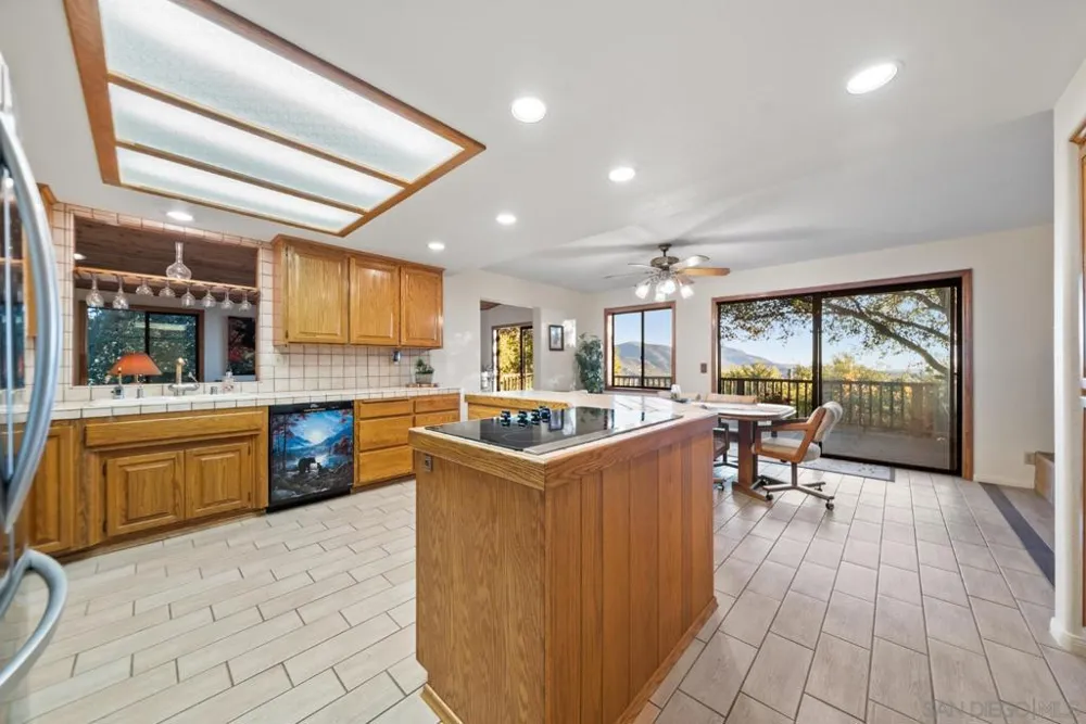 4641 Luneta View Julian, CA 92036