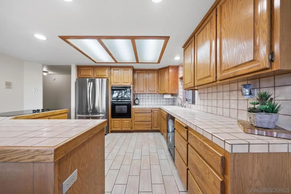 4641 Luneta View Julian, CA 92036