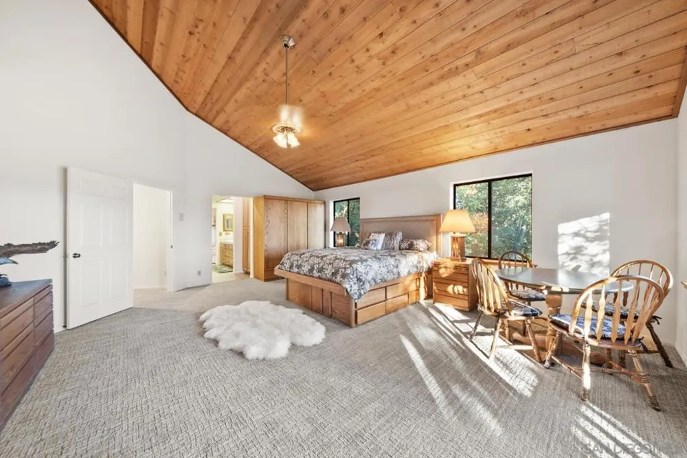 4641 Luneta View Julian, CA 92036