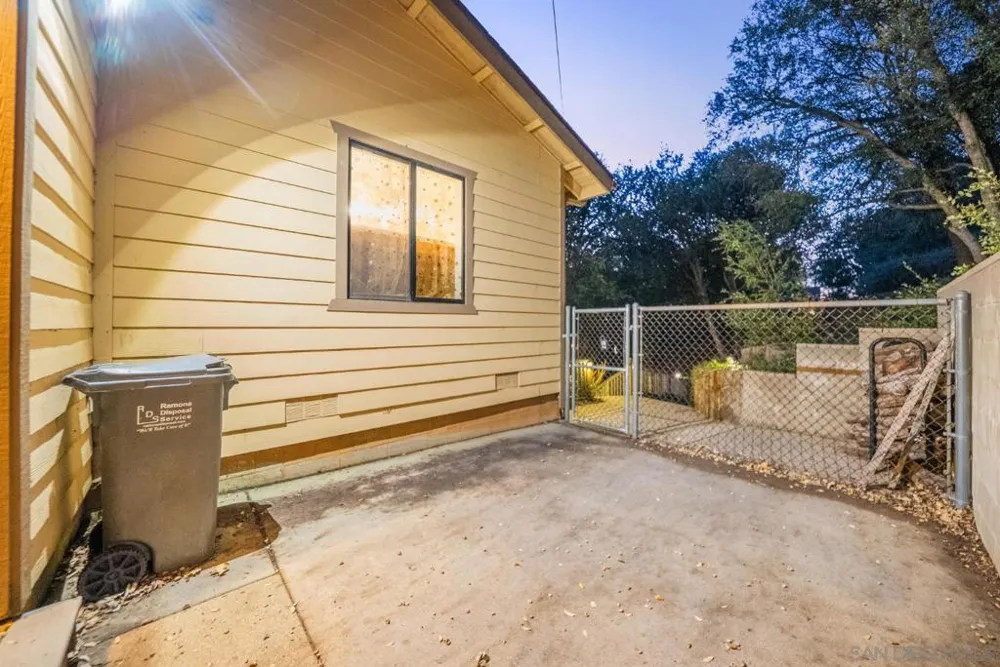 4641 Luneta View Julian, CA 92036