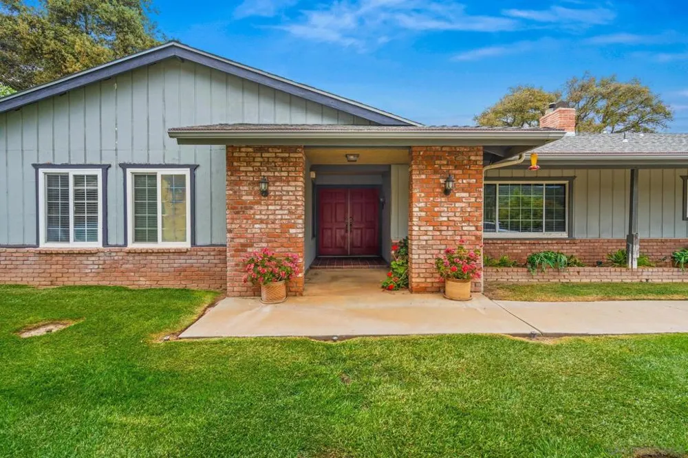 27432 Old Highway 80 Pine Valley, CA 91962