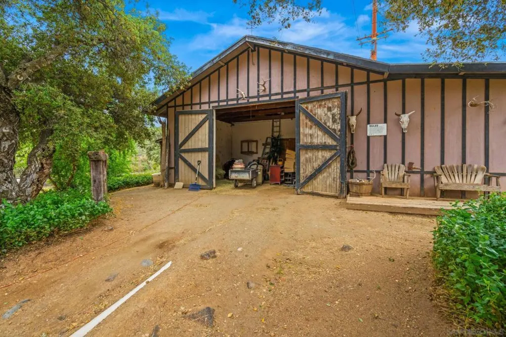 27432 Old Highway 80 Pine Valley, CA 91962