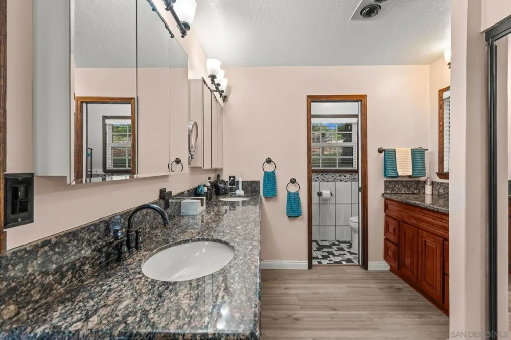 27432 Old Highway 80 Pine Valley, CA 91962