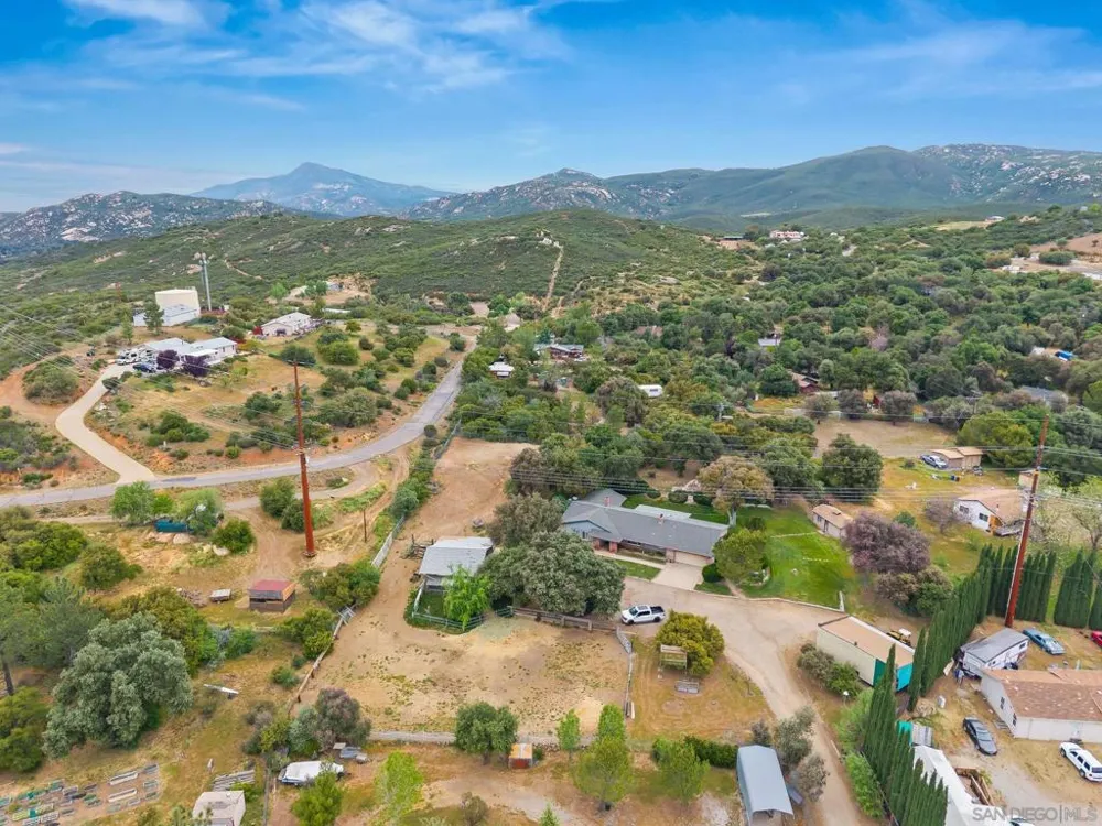 27432 Old Highway 80 Pine Valley, CA 91962