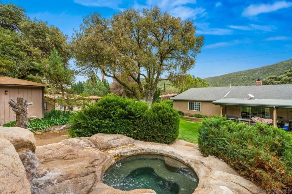 27432 Old Highway 80 Pine Valley, CA 91962