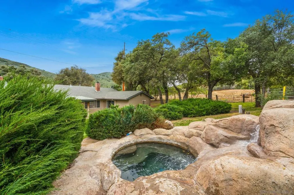 27432 Old Highway 80 Pine Valley, CA 91962