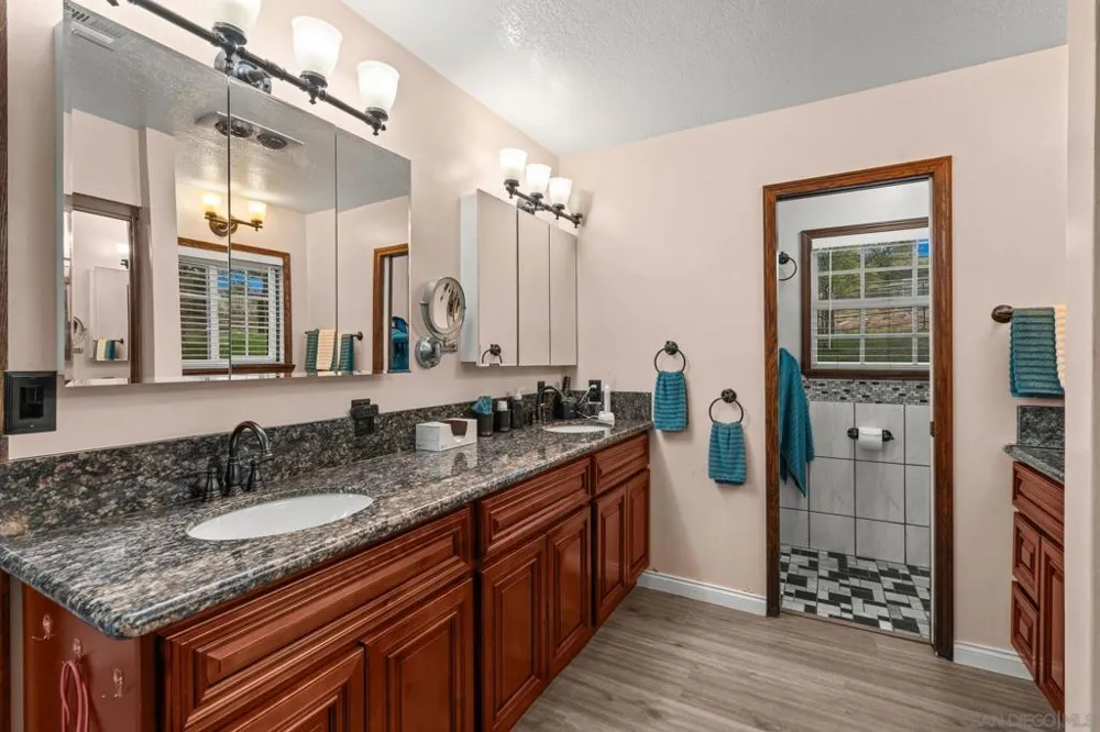 27432 Old Highway 80 Pine Valley, CA 91962