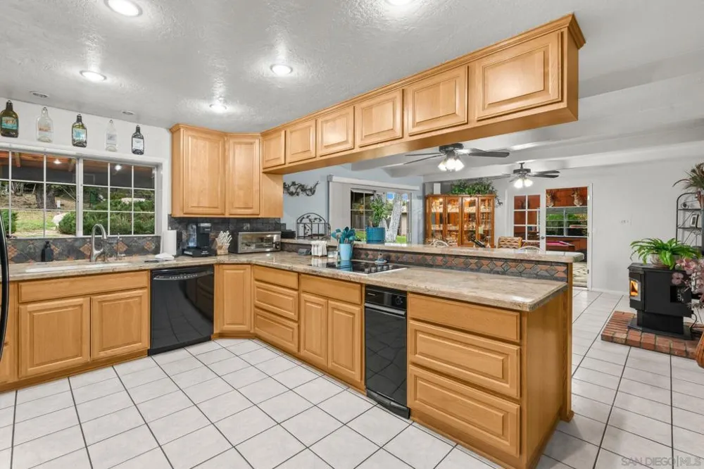 27432 Old Highway 80 Pine Valley, CA 91962