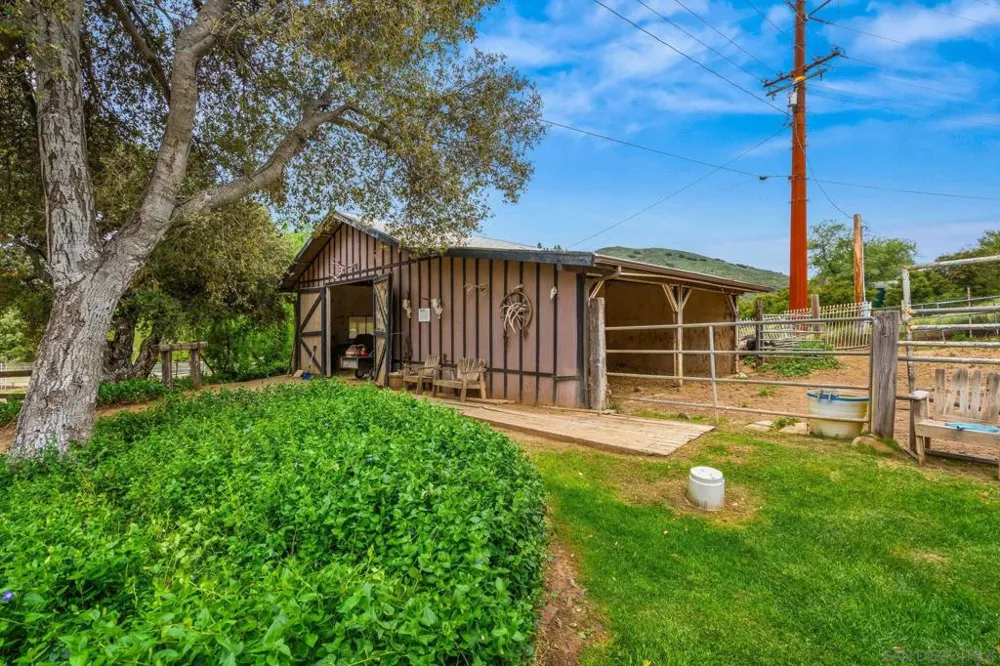 27432 Old Highway 80 Pine Valley, CA 91962