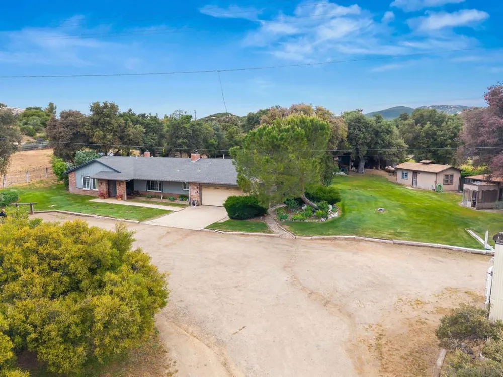 27432 Old Highway 80 Pine Valley, CA 91962