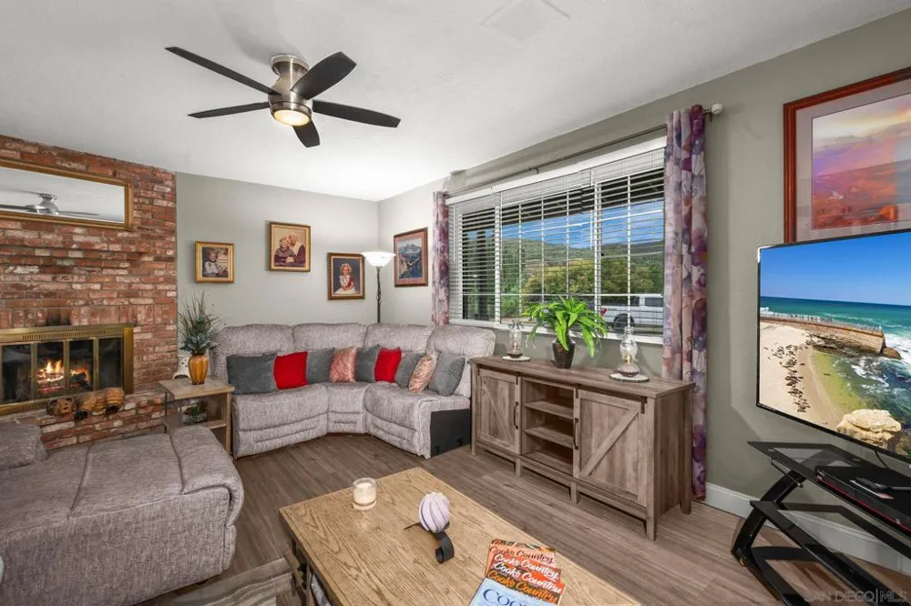 27432 Old Highway 80 Pine Valley, CA 91962