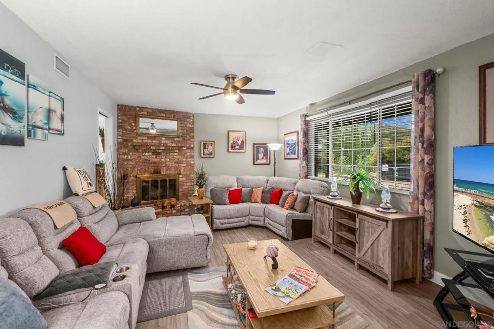 27432 Old Highway 80 Pine Valley, CA 91962