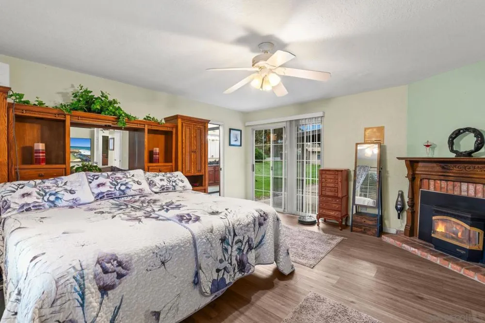 27432 Old Highway 80 Pine Valley, CA 91962