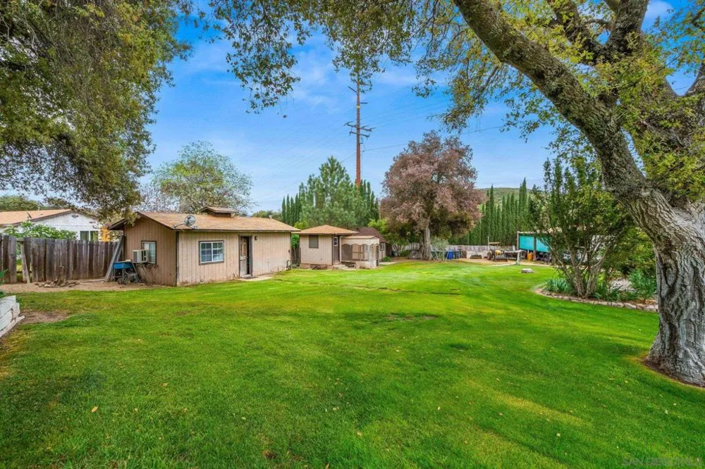 27432 Old Highway 80 Pine Valley, CA 91962