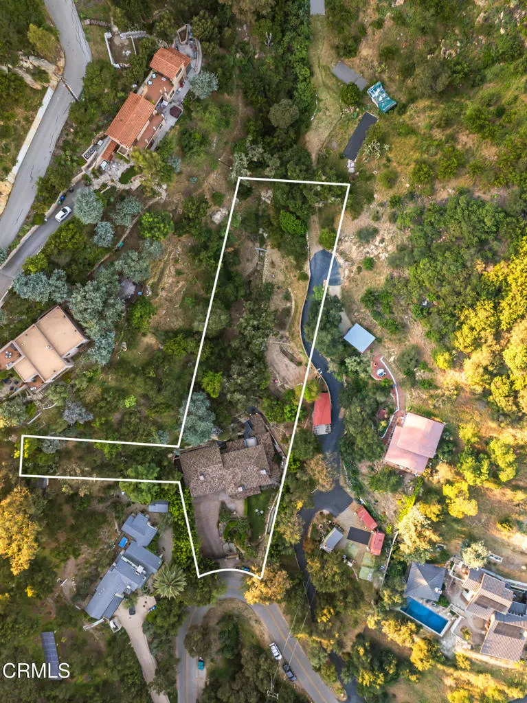 330 E Mountain Drive Montecito, CA 93108