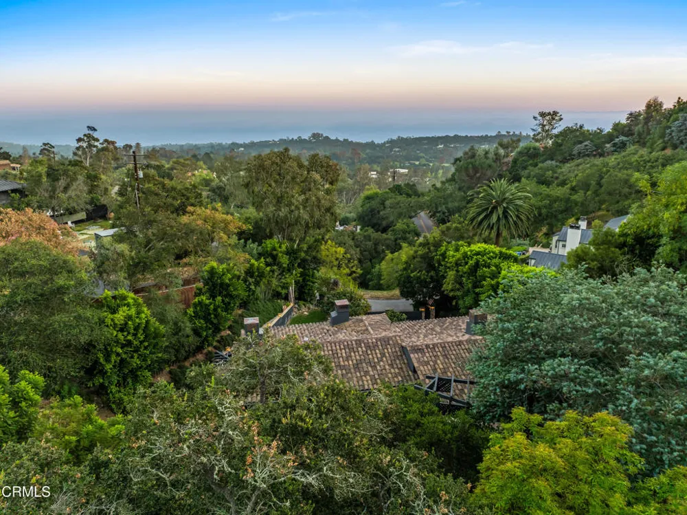 330 E Mountain Drive Montecito, CA 93108