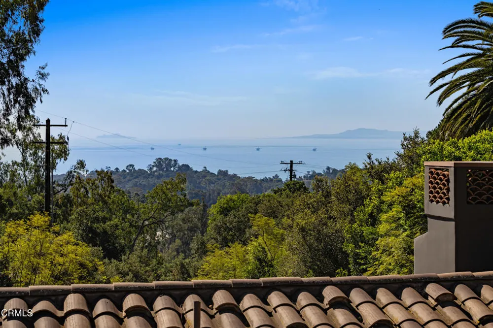 330 E Mountain Drive Montecito, CA 93108