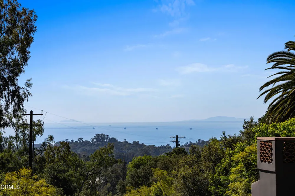 330 E Mountain Drive Montecito, CA 93108