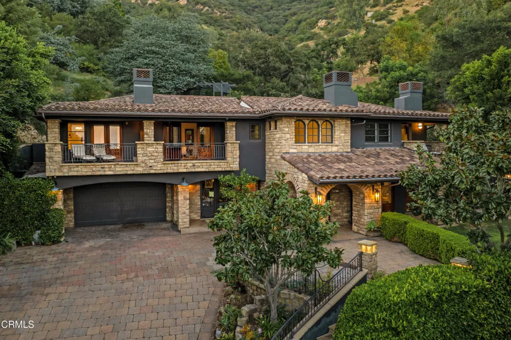 330 E Mountain Drive Montecito, CA 93108