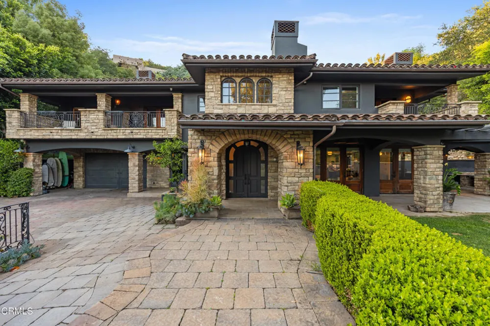 330 E Mountain Drive Montecito, CA 93108