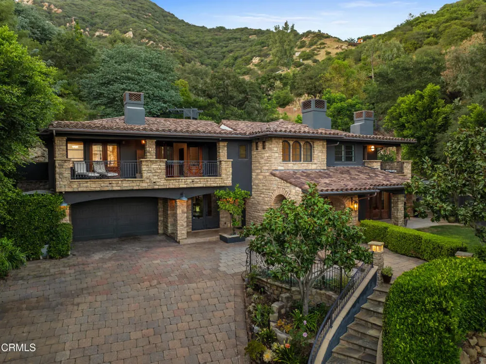 330 E Mountain Drive Montecito, CA 93108