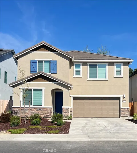 3421 Misty Lake Dr